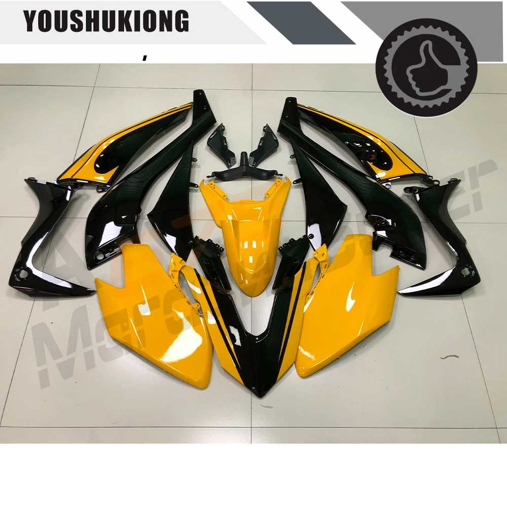 

Для TMAX 530 2017 2018 TMAX530 T-MAX530 17 18 19 T-MAX 2019 комплект обтекателей для мотоциклов (литьё под давлением)