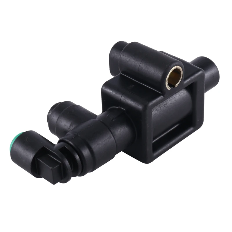 

Стандартный закрытый электромагнитный клапан для вентилятора PACCAR Trucks G90-6047 5030-310B