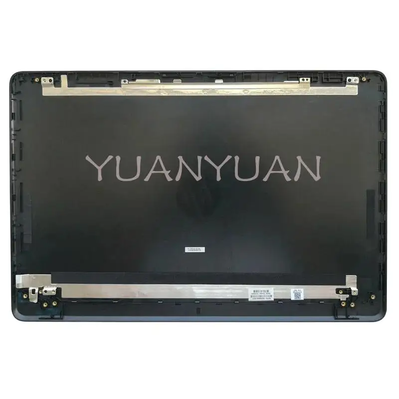 L Новинка для HP 15-bs 15-bw 15t-br 15t-bs 250 255 G6 петли лицевой панели ЖК-дисплея (черные) 924899 -001