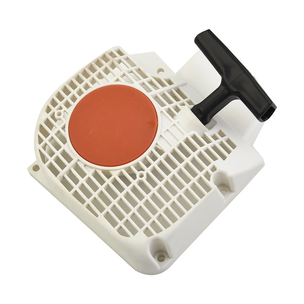 

Chainsaw Recoil Starter Engine MS250 MS230 MS210 Parts Pull Replacement 021 023 025 Assembly Convenient Useful