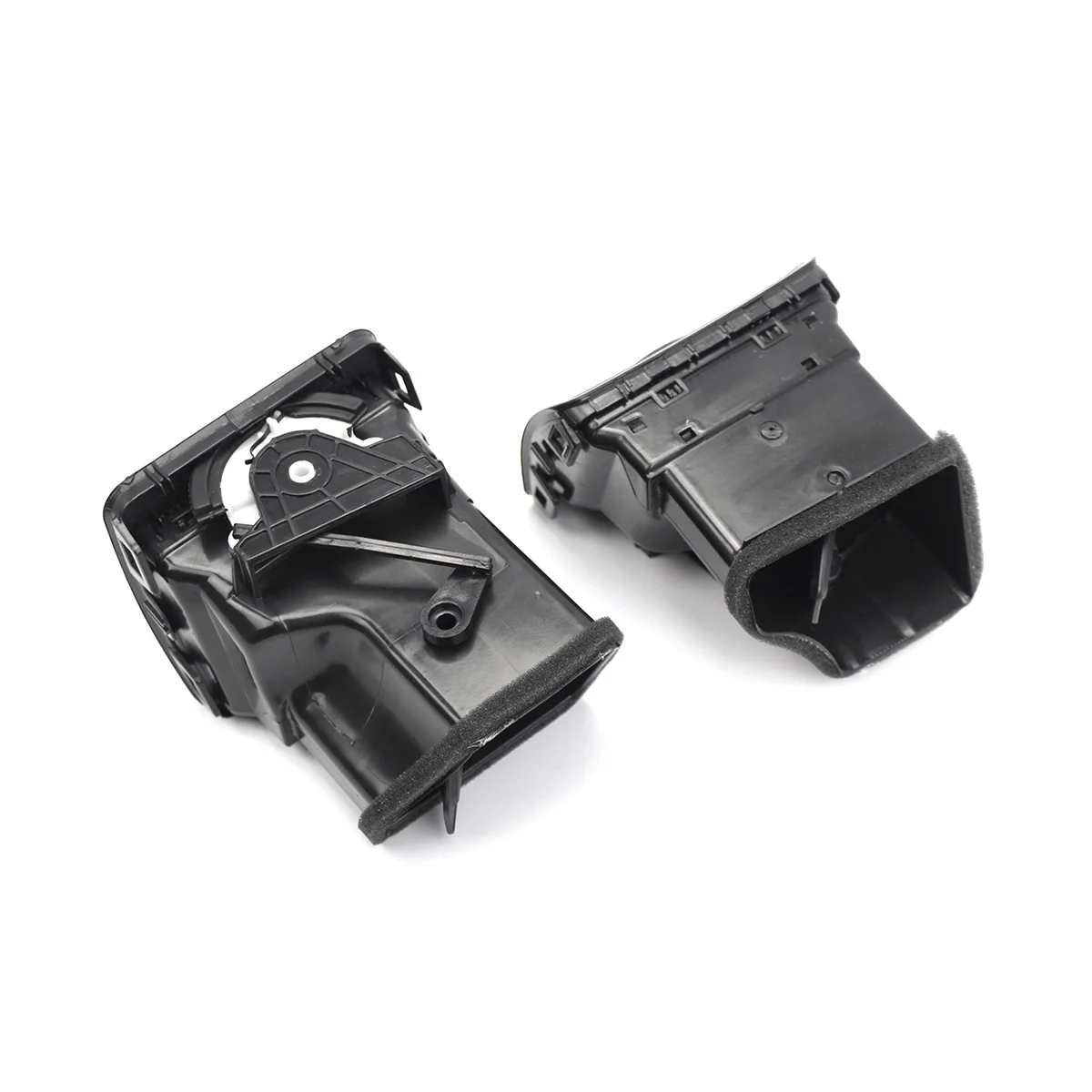 Вентиляционная решетка для автомобиля кондиционерная VW Jetta Golf GTI Rabbit MK5 1K0819709