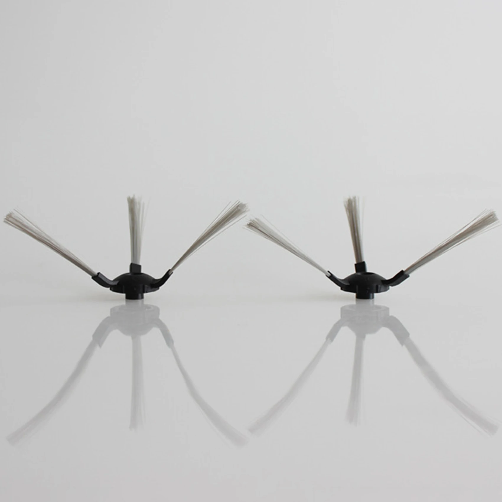 Детали для пылесоса комплект замены вентилятора боковые щетки робота-пылесоса