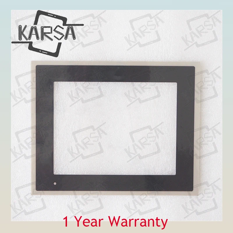 Женская сенсорная панель для Pro-face GP370 LG11 24V SC11 с сенсорной панелью и пленкой