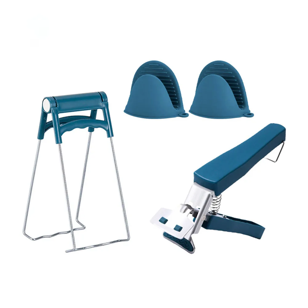 

Набор захвата для посуды из нержавеющей стали