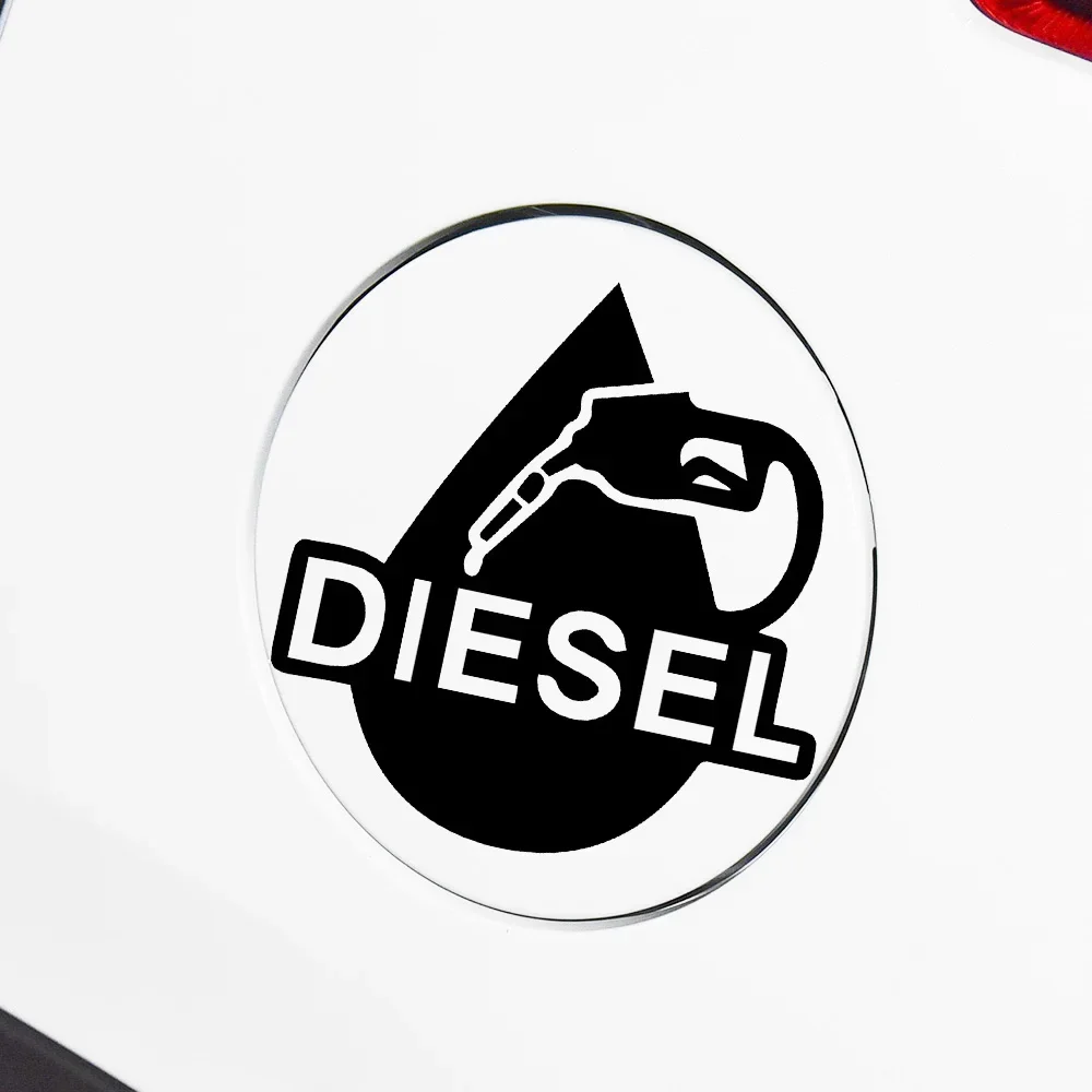 Новый дизайн креативная личность Горячая дизельная модная Автомобильная