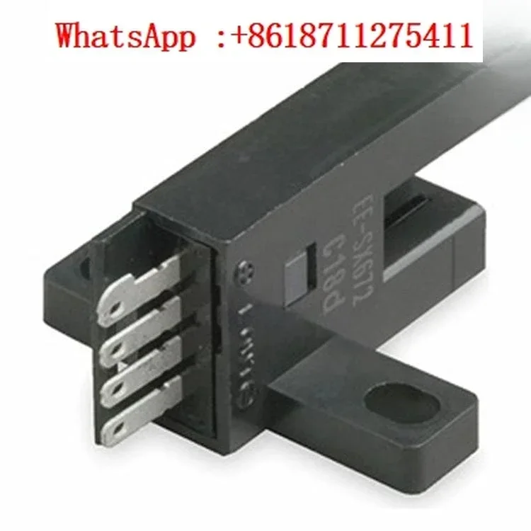 Фотоэлектрический переключатель EE-SX672 EE-SX673
