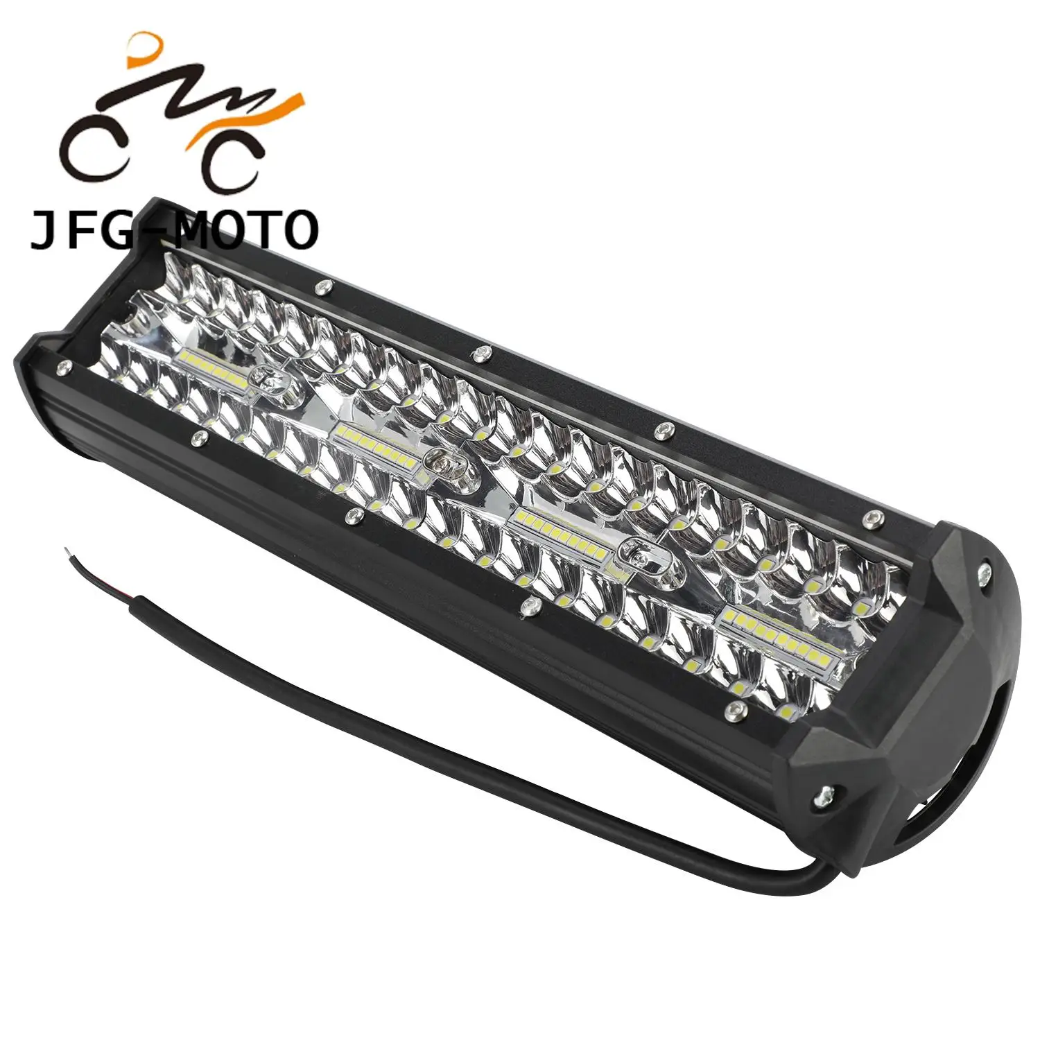 Аксессуары для мотоциклов светодиодные фары прожекторы головные фонари KTM HONDA