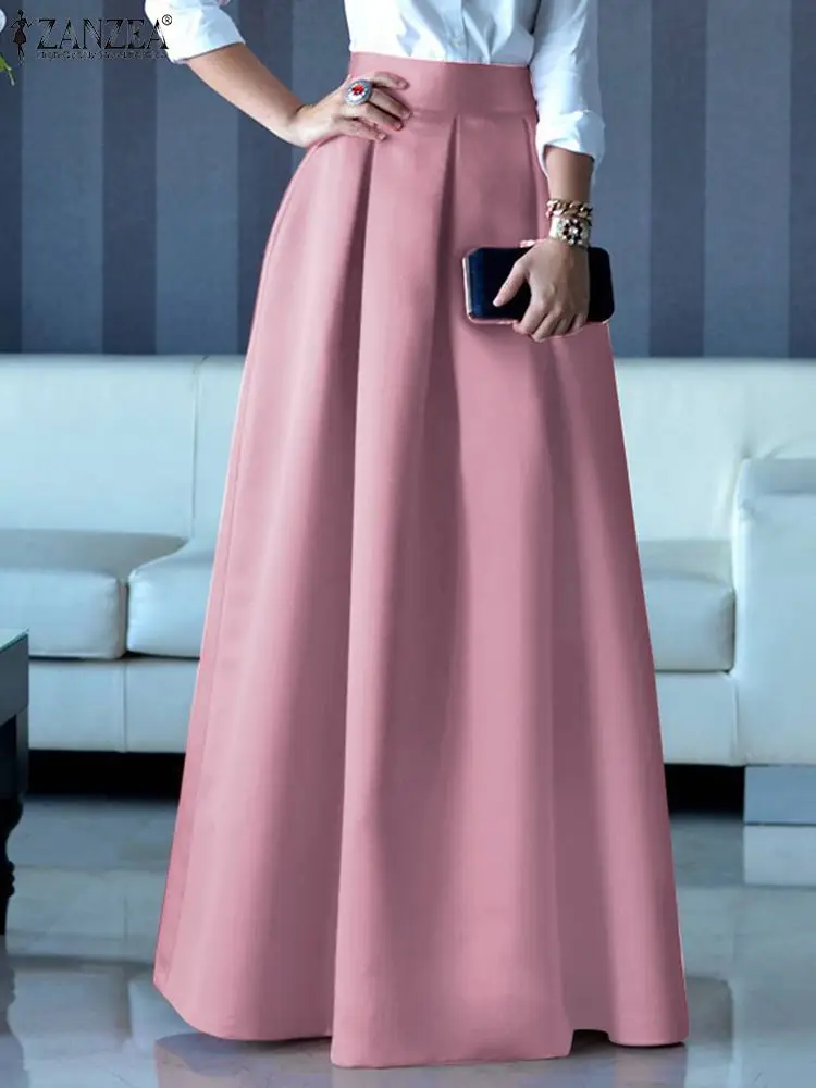 Women In Skirts Pics