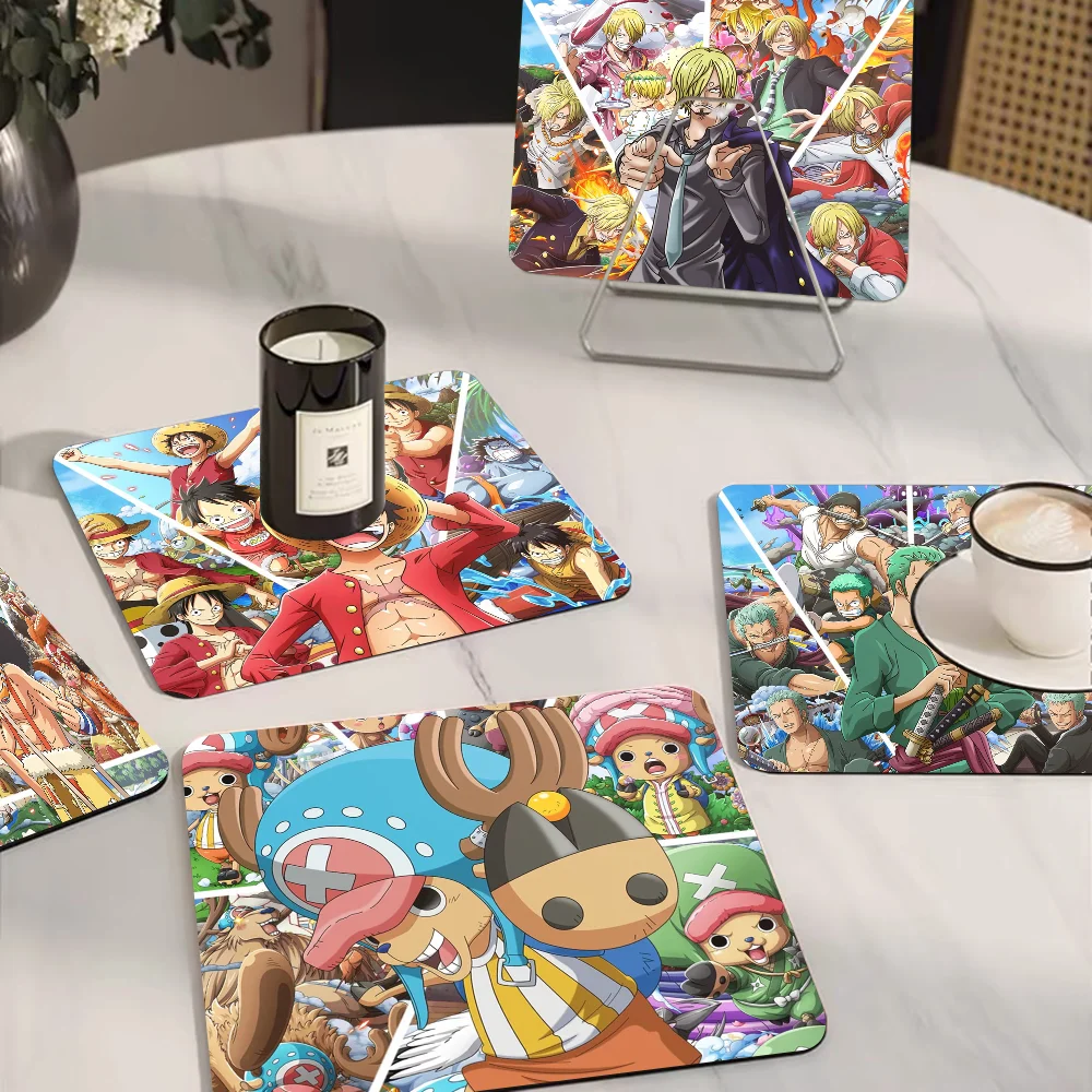 Полотенце Из Микрофибры В Стиле Аниме С Принтом Для Пляжной Йоги Бега