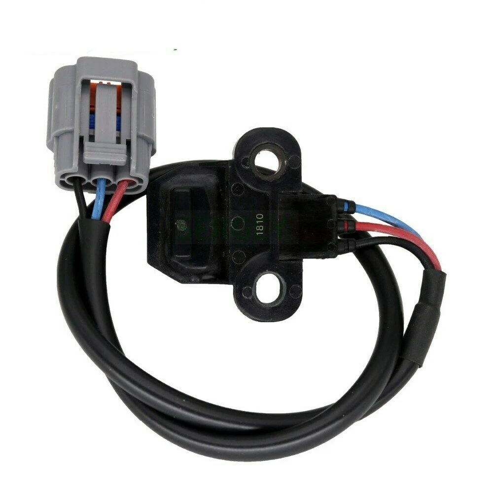 J5T26371 Датчик шкива кривошипа двигателя для Ford Ranger 2.5TD-12V Mazda Pick Up B2500 WLA 118221 Д