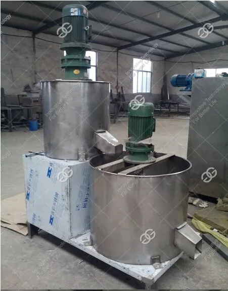 250 кг/ч Кунжут Деулилер/Машина для шелушения семян Кемжута/Х