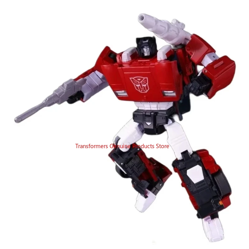 Takara Tomy Transformers Special Edition MP-12 KO Expo Limited Sidearm Робот Аниме Экшн-модель Игрушки