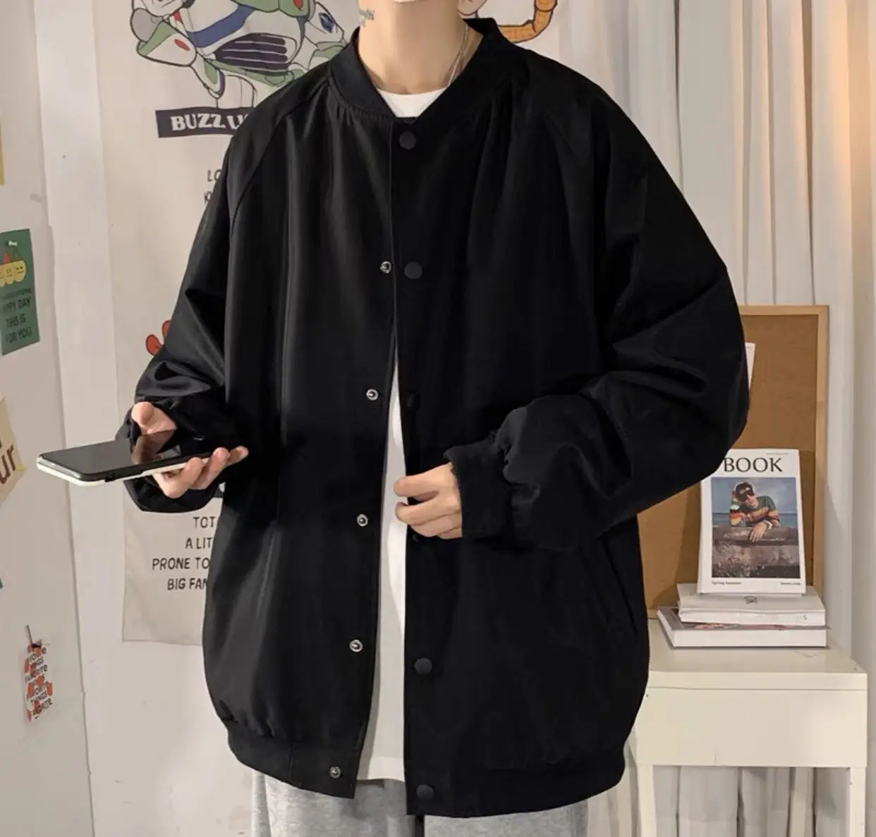 

Men's CLOTHING
