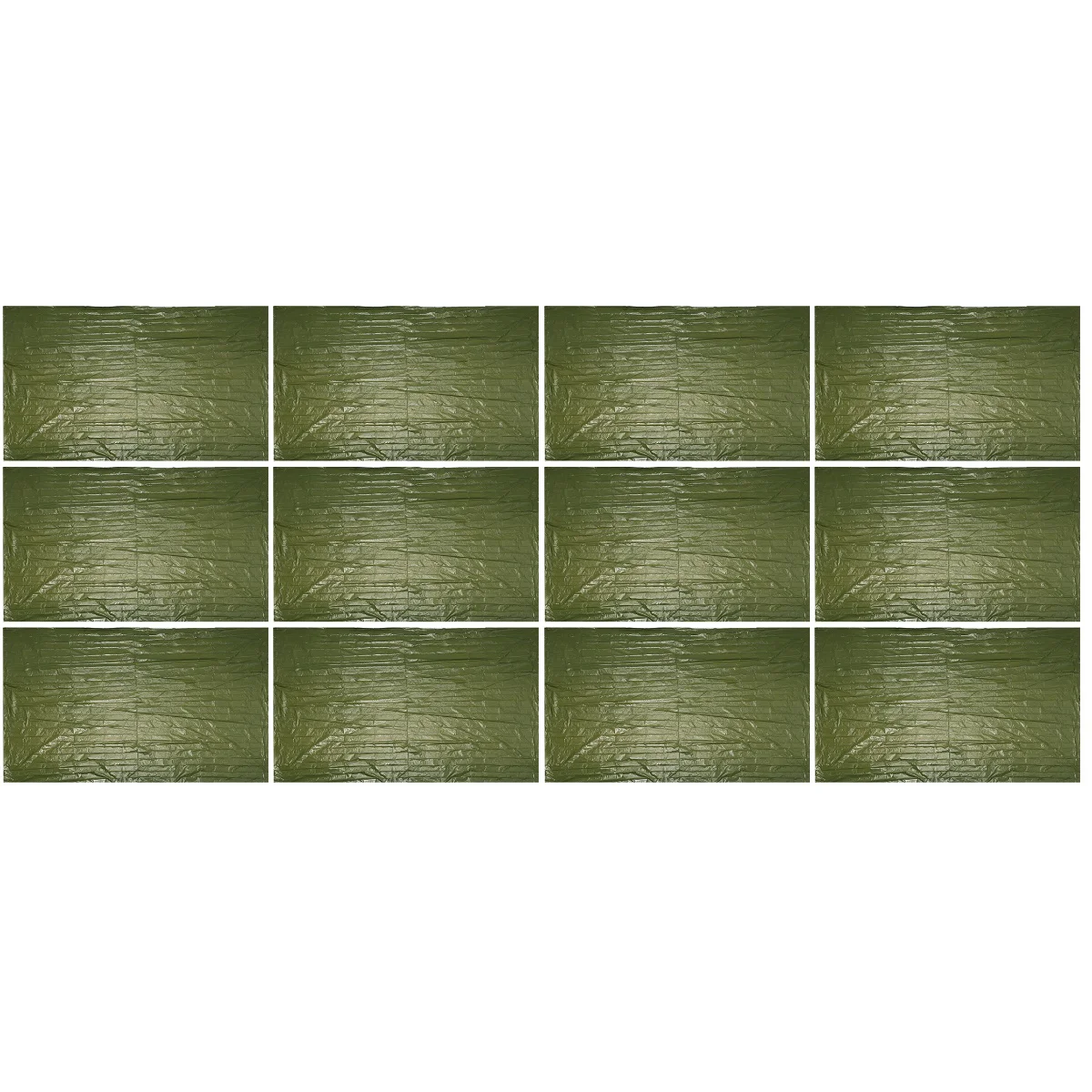 12 Outdoor Camping Blanket First Blanket Sun Protection Blanket Blanket