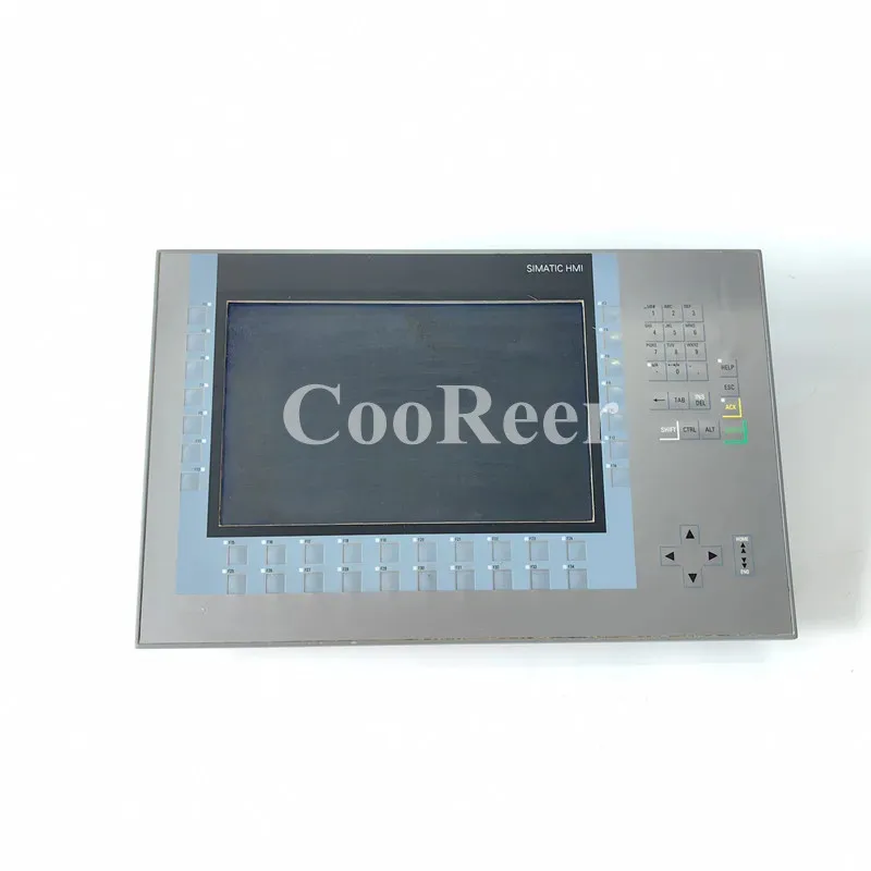 SIMATIC KP1200 Базовая панель HMI Сенсорный экран 6AV2124-1MC01-0AX0 6AV2 124-1MC01-0AX0 Совершенно новый