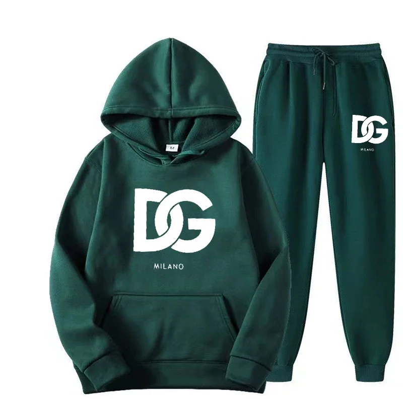 Рисунок 5 - Спортивный костюм для мужчин и женщин