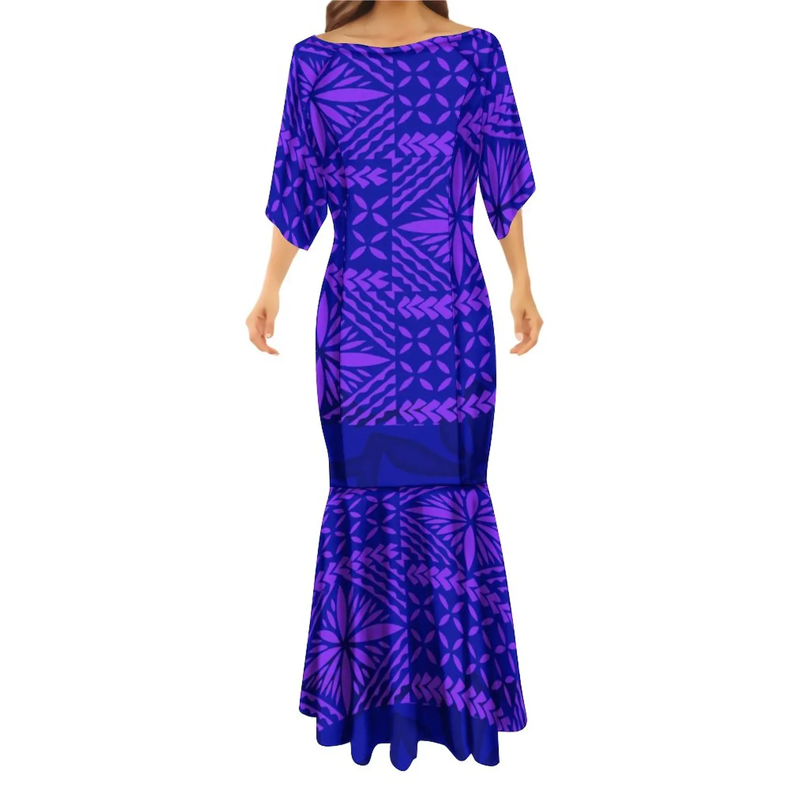 Лидер продаж платья русалки разных цветов уютные размеры США оптовая продажа