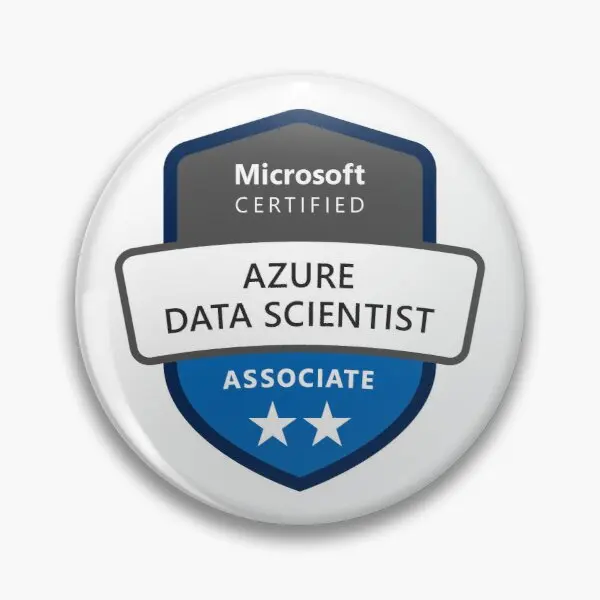 

Брошь на булавке с мягкой кнопкой в виде научного знака