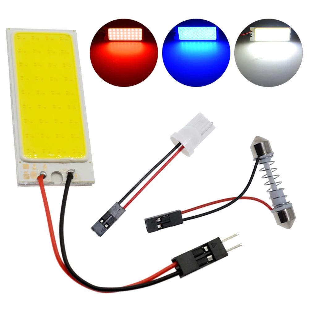 12v 36led
