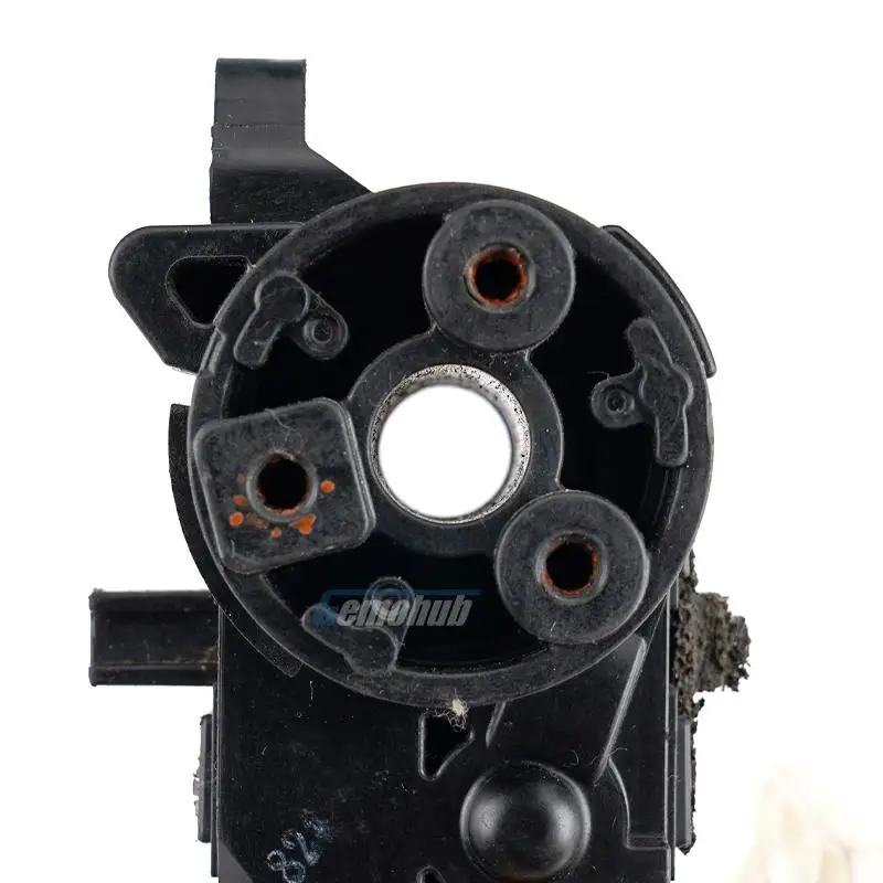 Gemohub автомобильное зеркало бокового крыла складной моторный модуль для Subaru Impreza