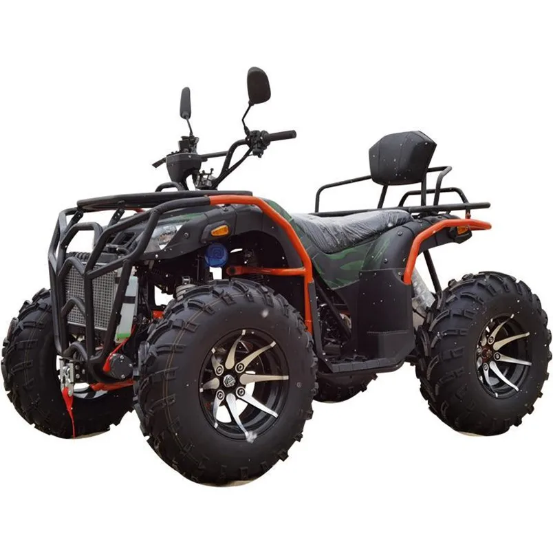 

Высококачественный привод ATVS 200CC 300CC для продажи профессиональное производство 125cc бензиновый мотоцикл 4x4 250cc Atvs