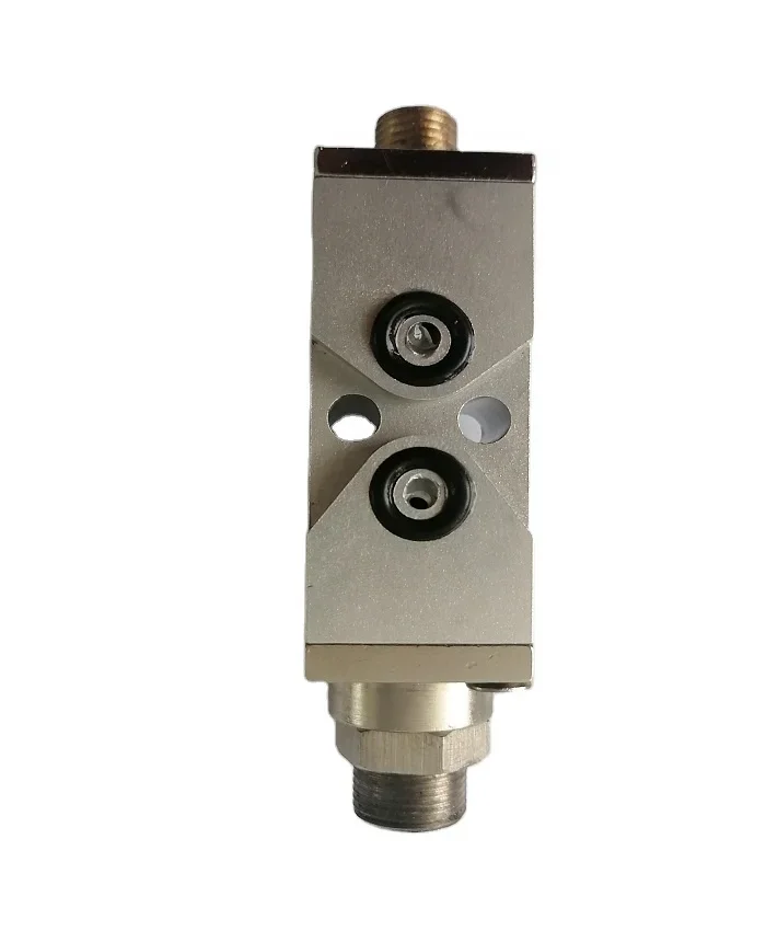 Лидер продаж аппарат горячего расплава nordson запасная клеевая насадка мини-модуль