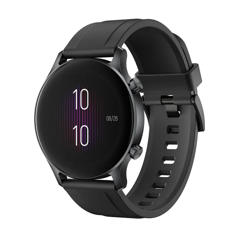 Оригинальные Смарт-часы Haylou RS3 LS04 отслеживание и пульсометр SpO2 GPS спортивные