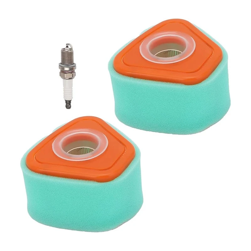 595853 597265 детали воздушного фильтра для Briggs и Stratton 115P02 115P05 123P02 123P07 123P0B 123P32 125P02 125902