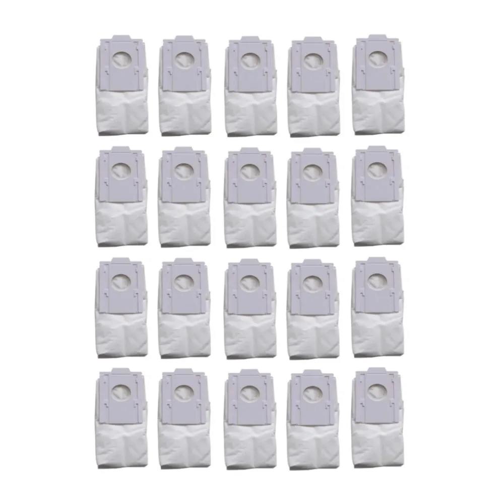 Мешки для пыли fowoy для Samsung Jet Bot+ , Jet Bot AI+, Jet Bot Combo AI