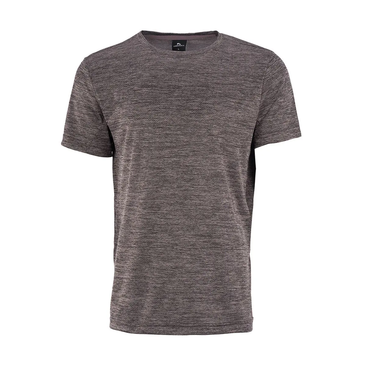 

ROWAN T-SHIRT Anthracite Mel Male T-Shirt