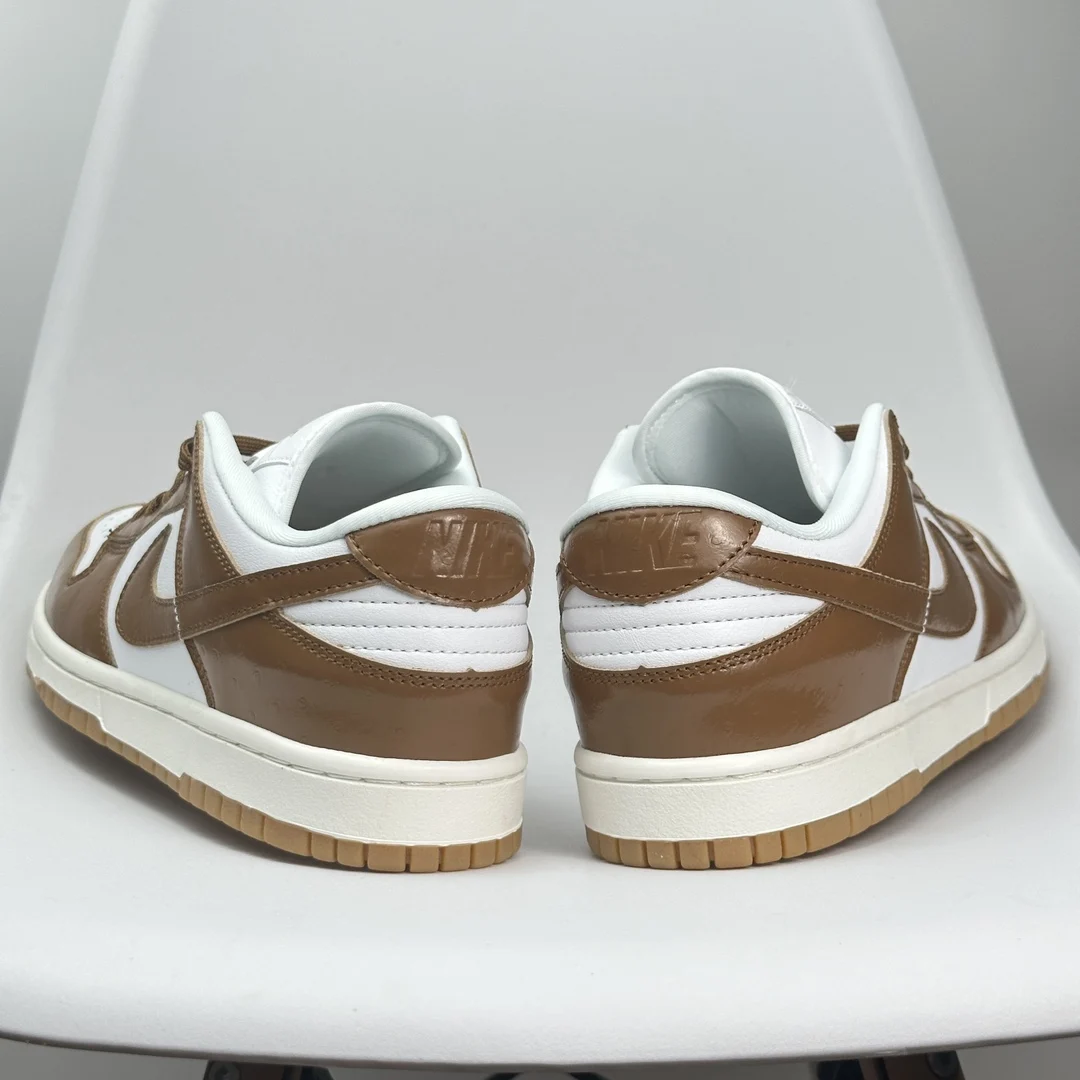 Кроссовки Мужские в стиле Nike SB Dunk Low