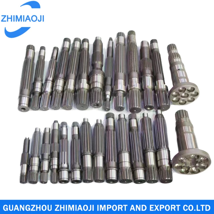 EX300 ZX330 Гидравлический Главный насос HPV116 HPV145 запасные части для насоса ремонтные