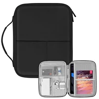 9 11 inch portable laptop case for ipad 9th 8th 7th generation handbag for ipad air 5 4 10 9 ipad pro 11galaxy tab a8 case