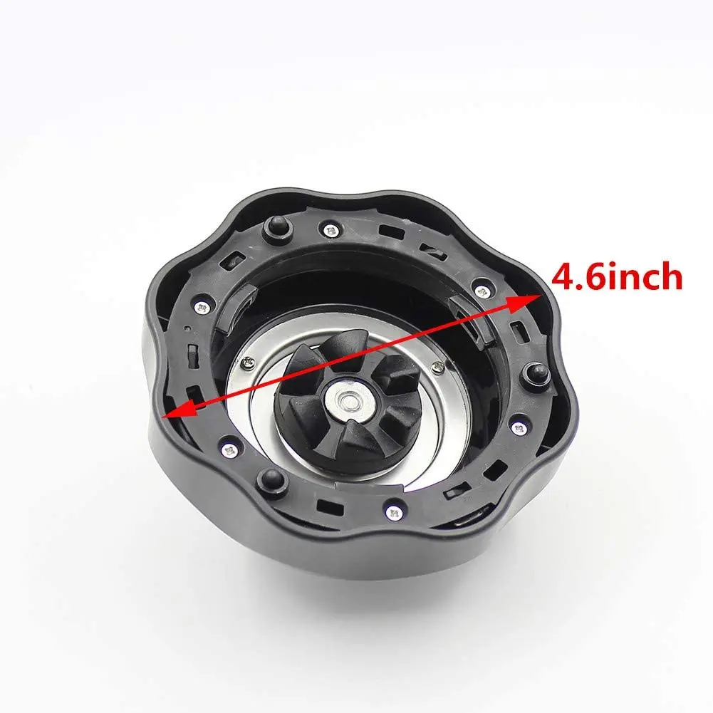 Лезвие Easy Twist для комбинированных запасных частей блендера NutriBullet