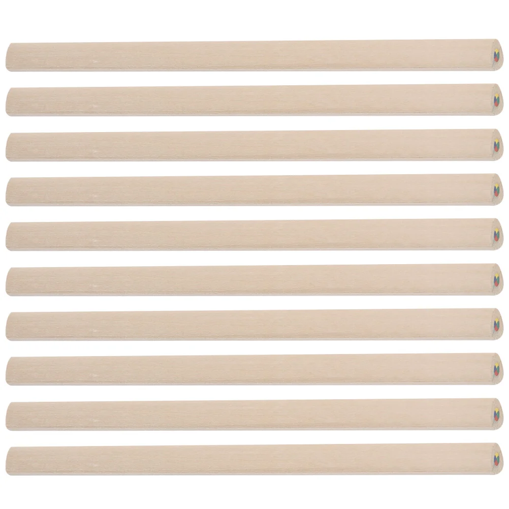 

Pencil Color Colored Multione Supplies Wooden Painting Multicolordrawing Rainbow School