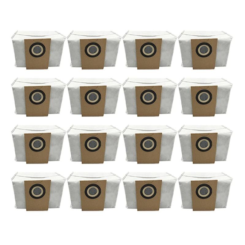 

Dust Bag For VIOMI Alpha 2 Pro Robot Vacuum Cleaner Replacement Parts Accessories Bags
