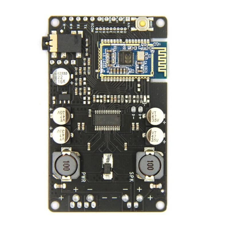 TWS TPA3118 усилитель аудиоплата AUX 30 Вт/20 Вт CSRA64215 5 0 Bluetooth-ресивер HY5066MTWS