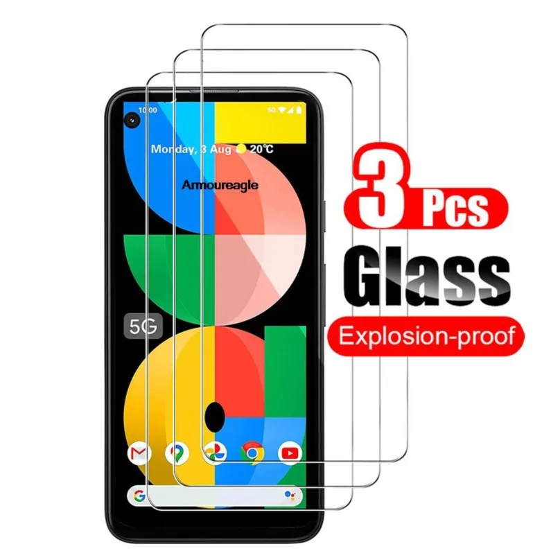 

Закаленное стекло 9h для google pixel 6 6a 5 5a 4a 5g 4 3 3a
