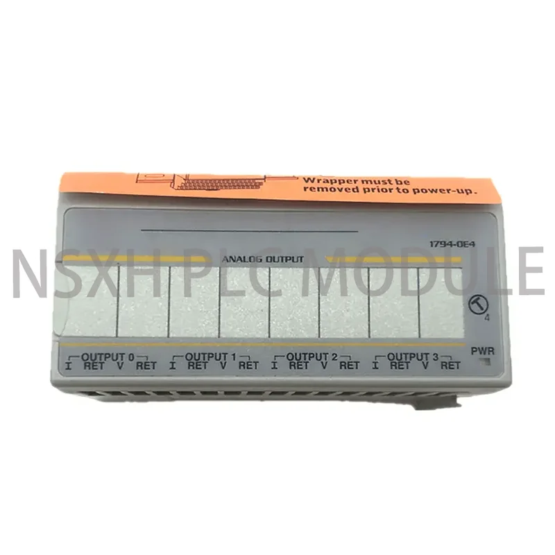 Новый оригинальный 1794-OE4 1794-OB16 1794-Ib16 1794-oe12 1794-Ib32