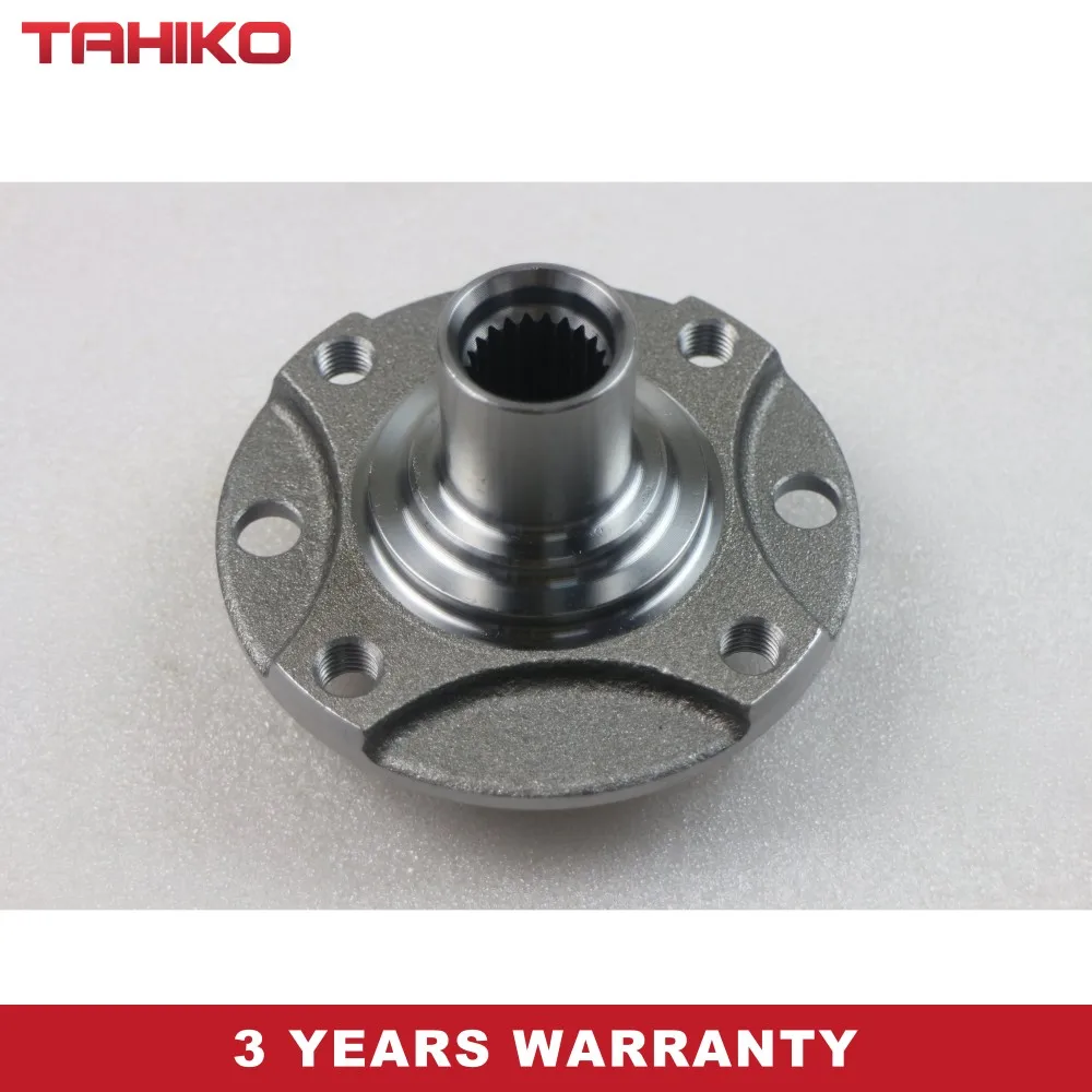 1x ступица переднего колеса подходит для Daewoo Lanos T100 1997-2002 Nexia New 2009- сейчас