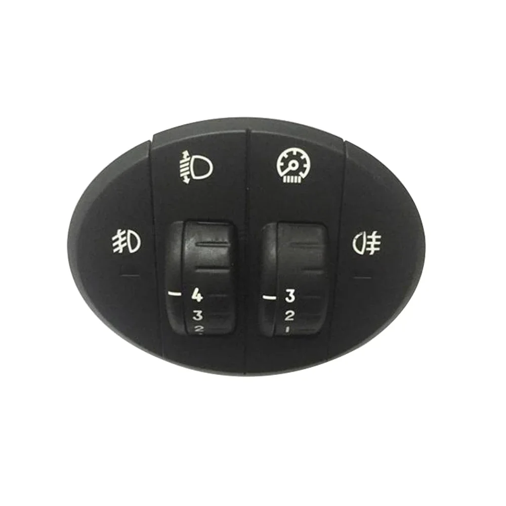 

CAPQX для Great Wall Haval Hover H3 H5 2010-2019 автомобильная фара, переключатель указателя поворота, комбинированная кнопка противотуманной фары, переключатель света