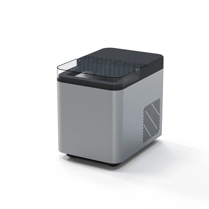 

Cocktail bullet big cube making machine portable ice maker