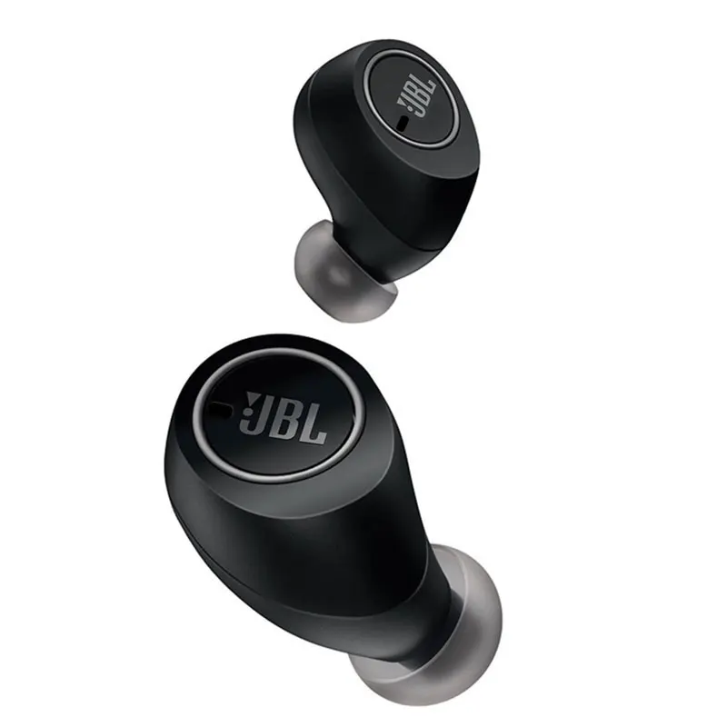 

Беспроводные наушники для JBL TWS, Bluetooth-совместимые наушники, спортивные стереонаушники с глубокими басами, водонепроницаемая гарнитура с ми...