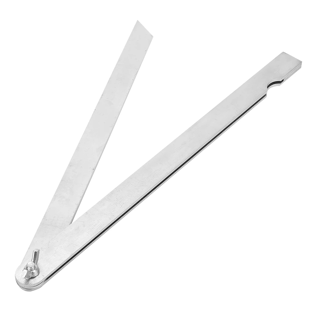 Деревообработка Складная углеродистая сталь Угловая линейка Универсальная