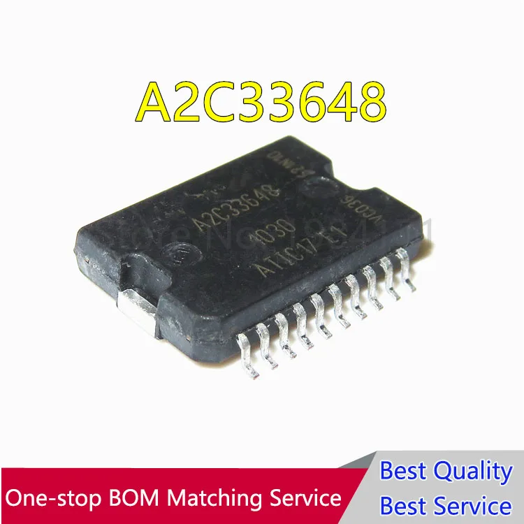 10 шт. A2C33648 ATIC17 E1 Новинка