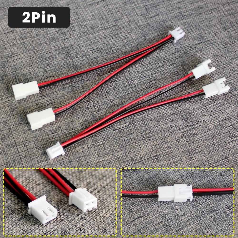 

LS XH2.54 Y-образный разветвительный кабель 26AWG