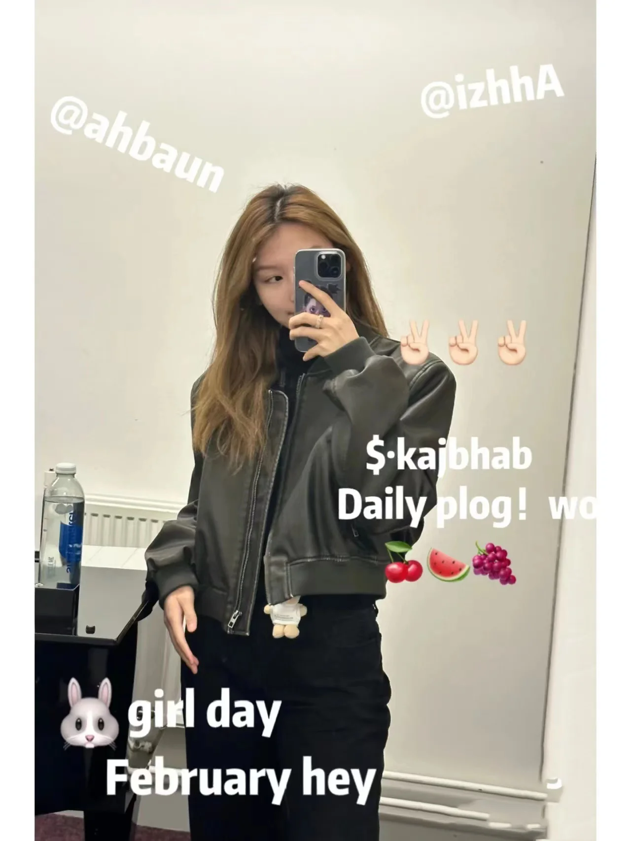 thumb