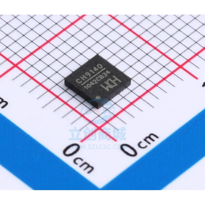 

Новинка, оригинальная Беспроводная фотосессия CH9140