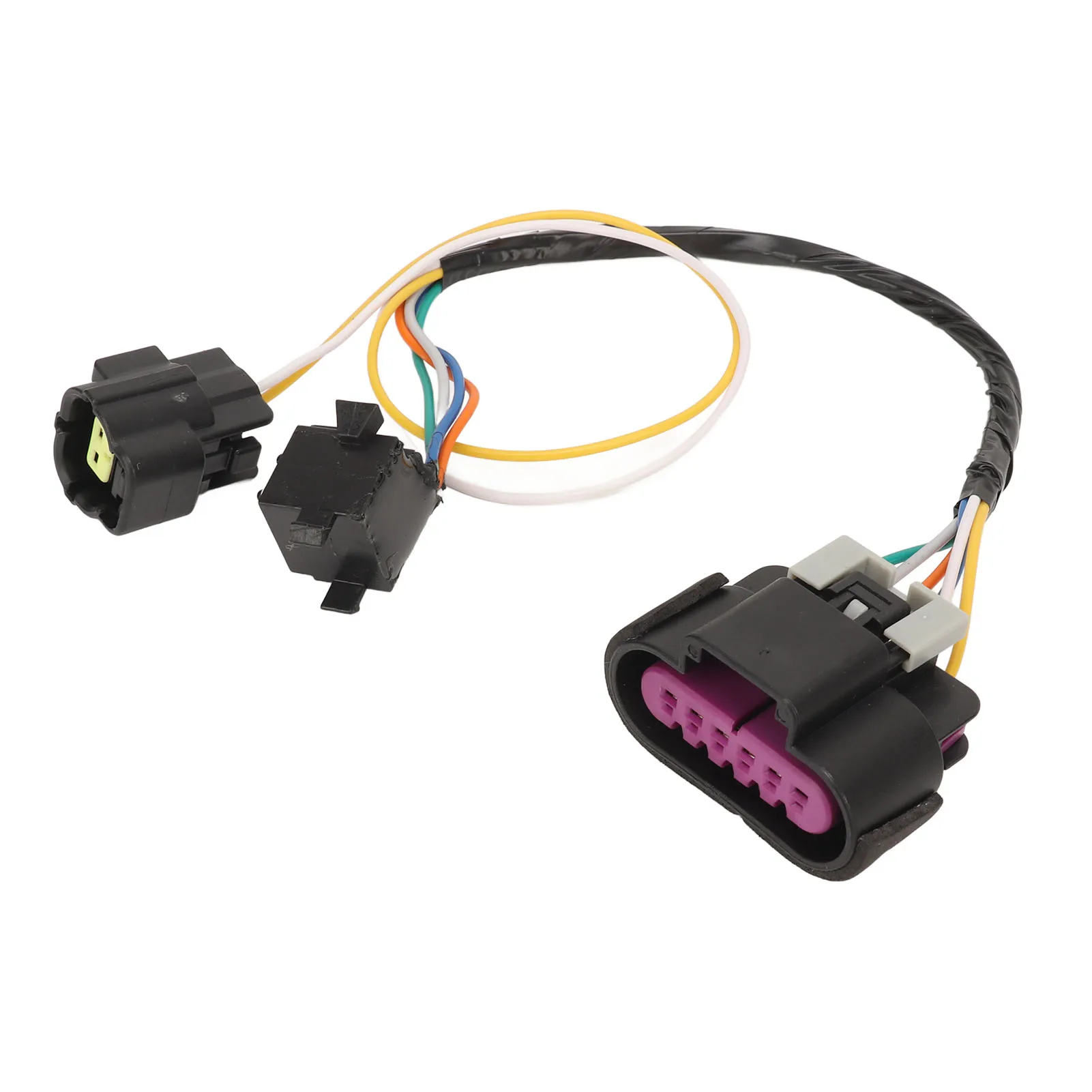 

Жгут проводов для наружной дверной ручки 25864472, жгут проводов для правой передней и внешней дверной ручки для Cadillac CTS STS, автомобильные аксессуары