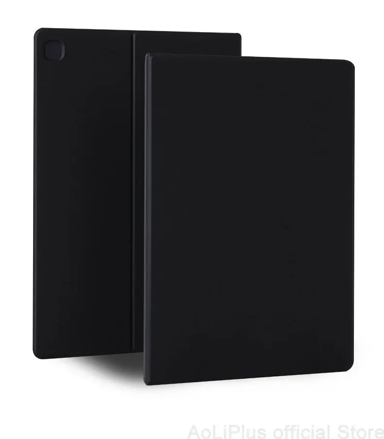 

Tablet Case for Samsung Galaxy Tab S6 Lite 2021Ultra-Slim Smart Folio Shell Cover Magnetic Case for Galaxy Tab S6 Lite